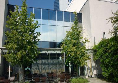 Scheerer Folientechnik