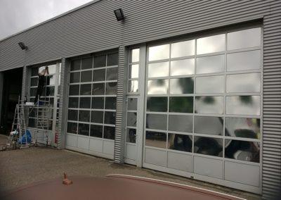 Sonnenschutzfolie Heilbronn - Scheerer Folientechnik